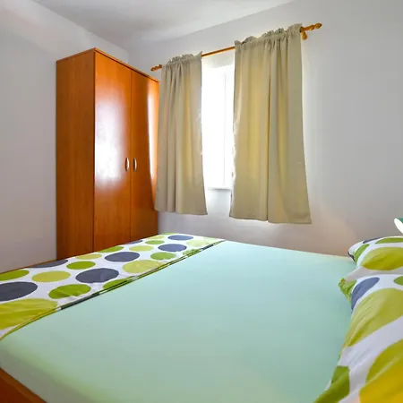 Apartments Goranka Murter Exterior photo