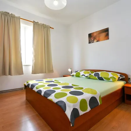 Apartments Goranka Murter Exterior photo