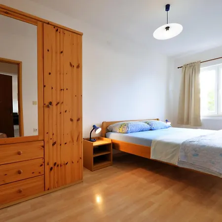 Apartments Goranka Murter Exterior photo