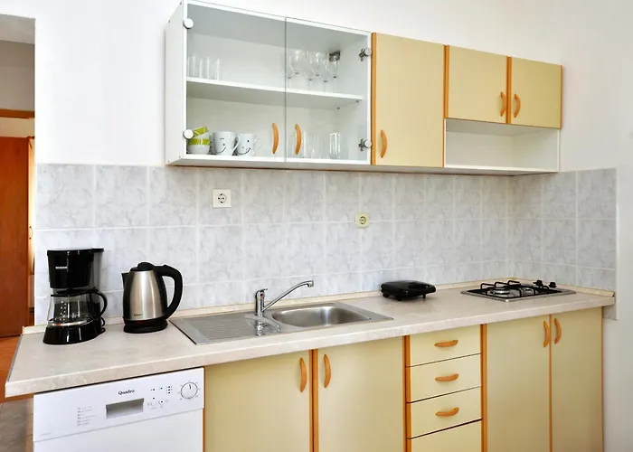 Apartments Goranka