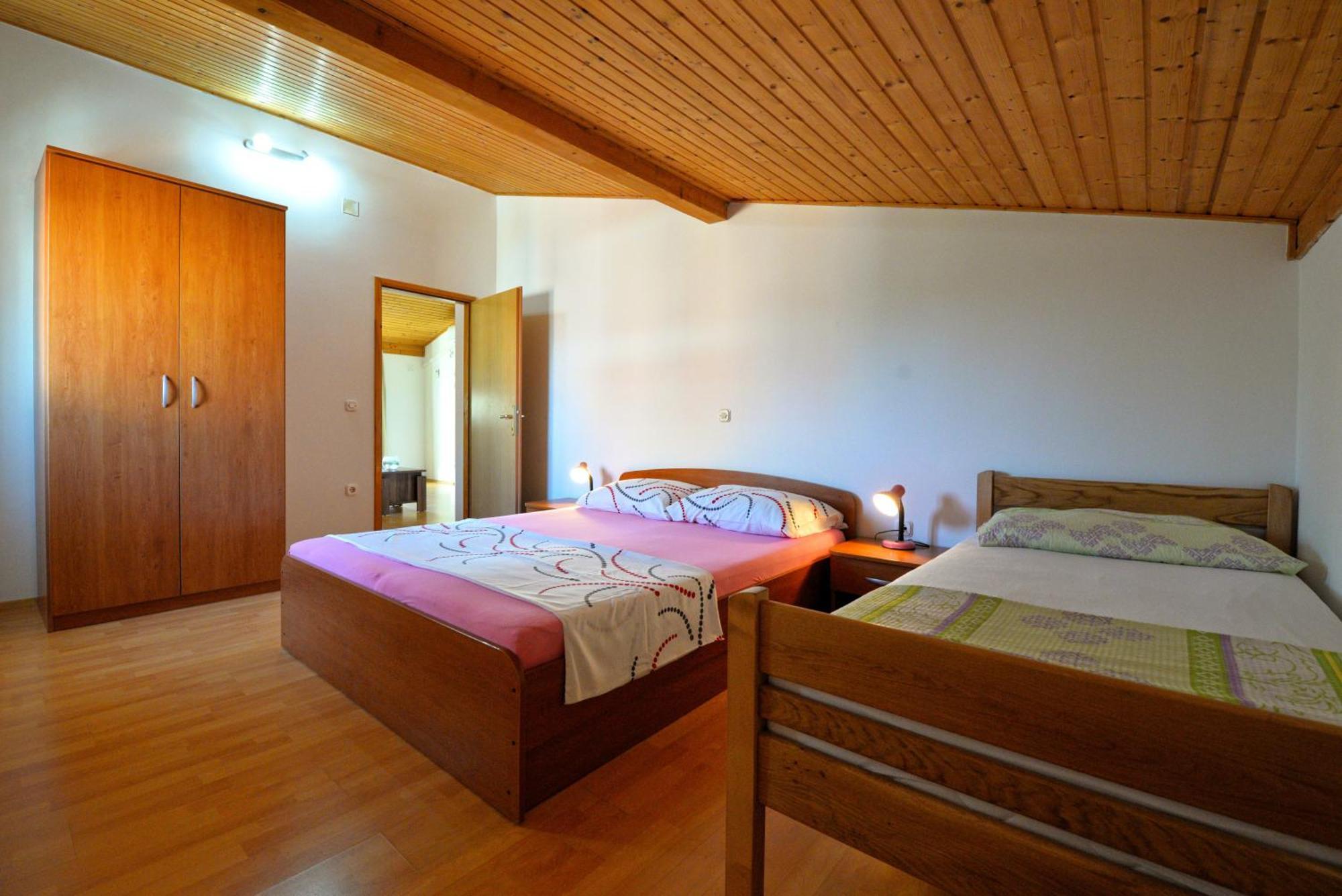 Apartment Goranka