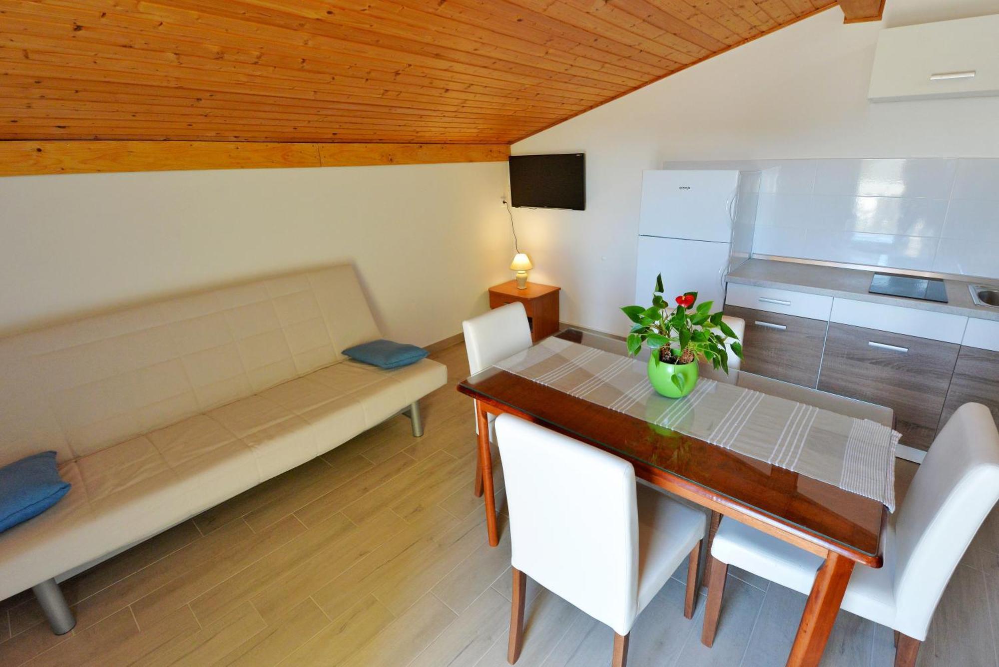 Goranka Apartment *