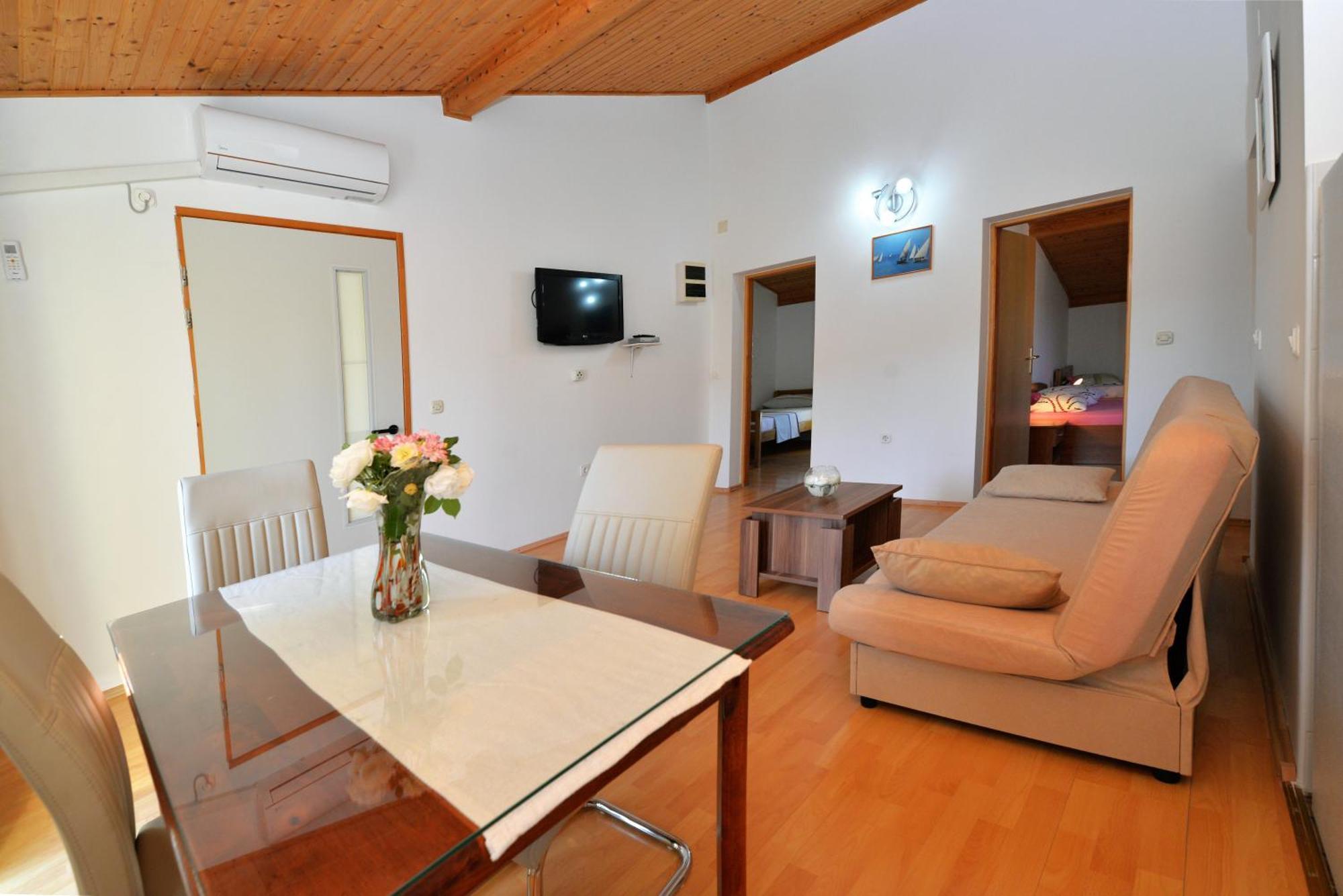 Apartment Goranka