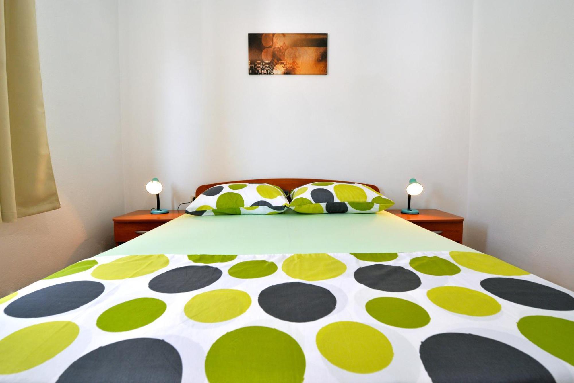 Apartment Goranka *