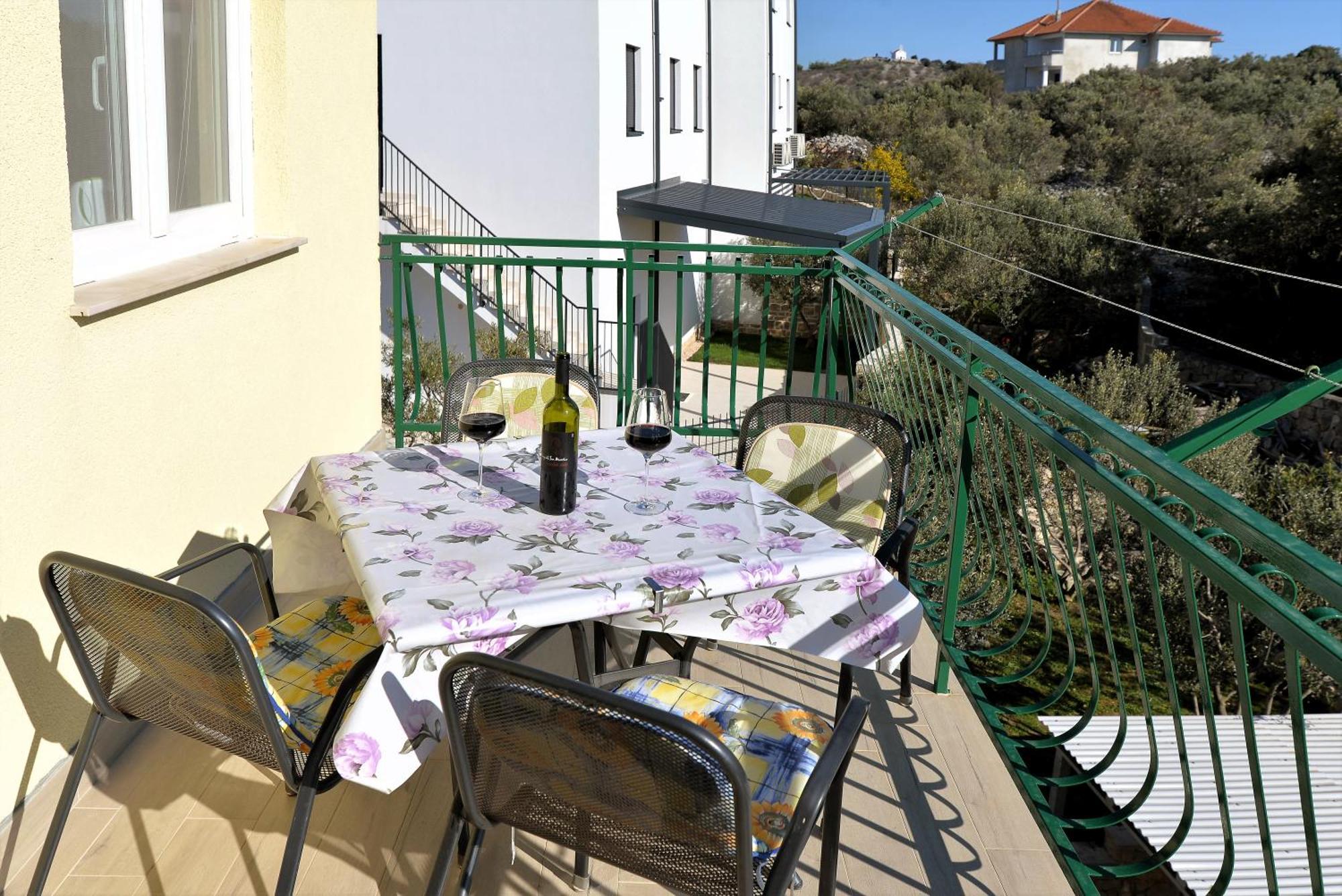 Apartment Goranka