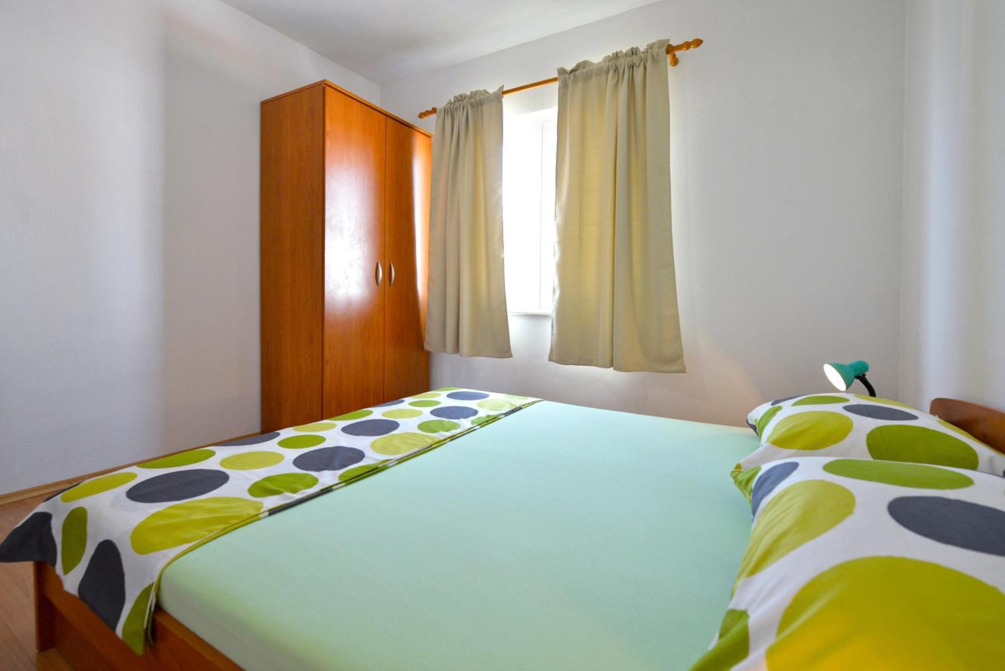 Goranka Apartment Murter