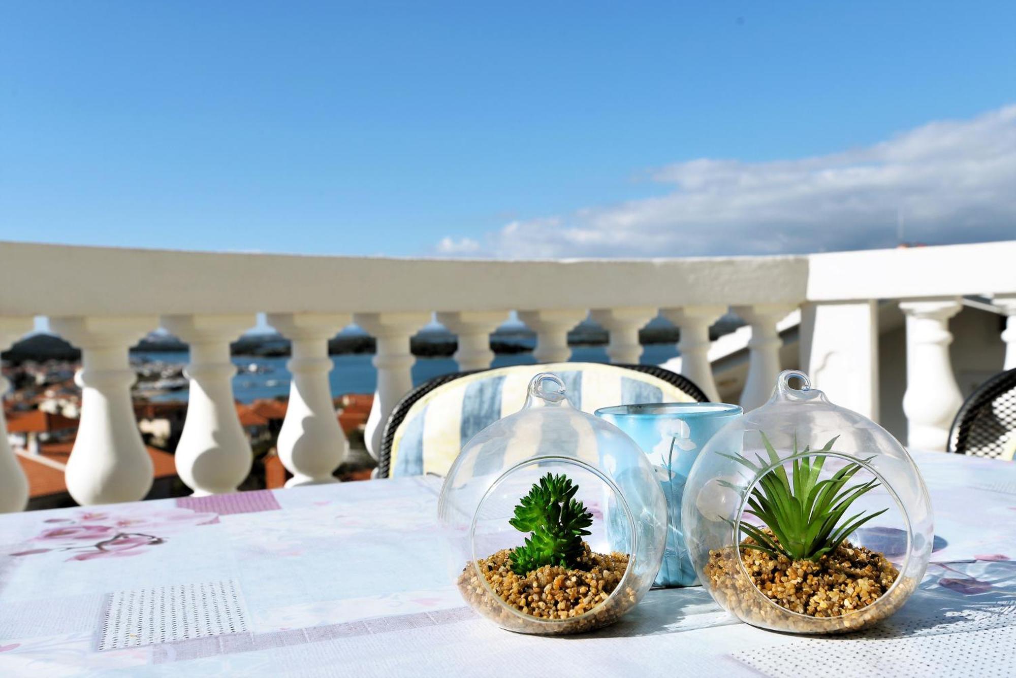 Goranka Apartment