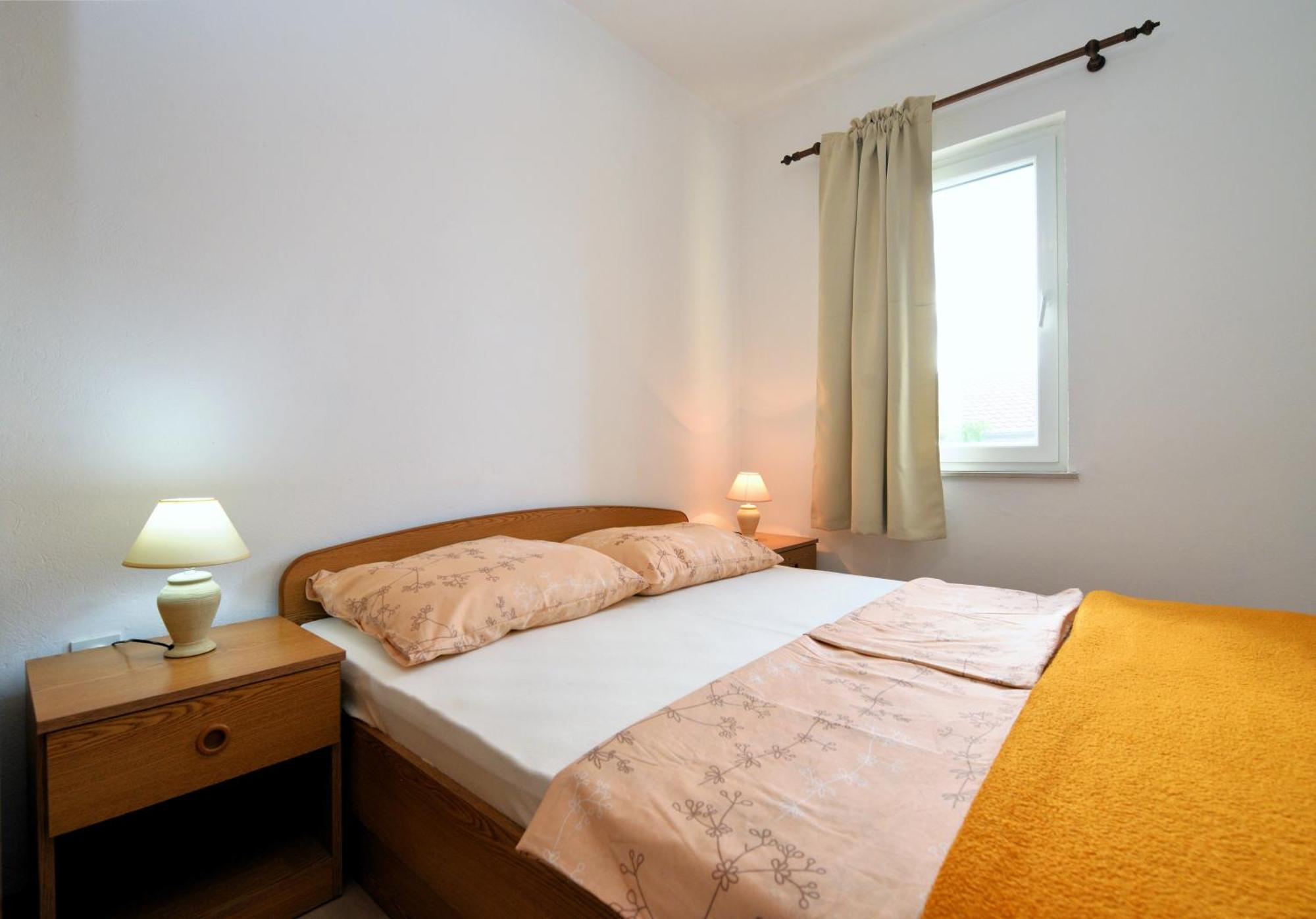 Apartment Goranka *