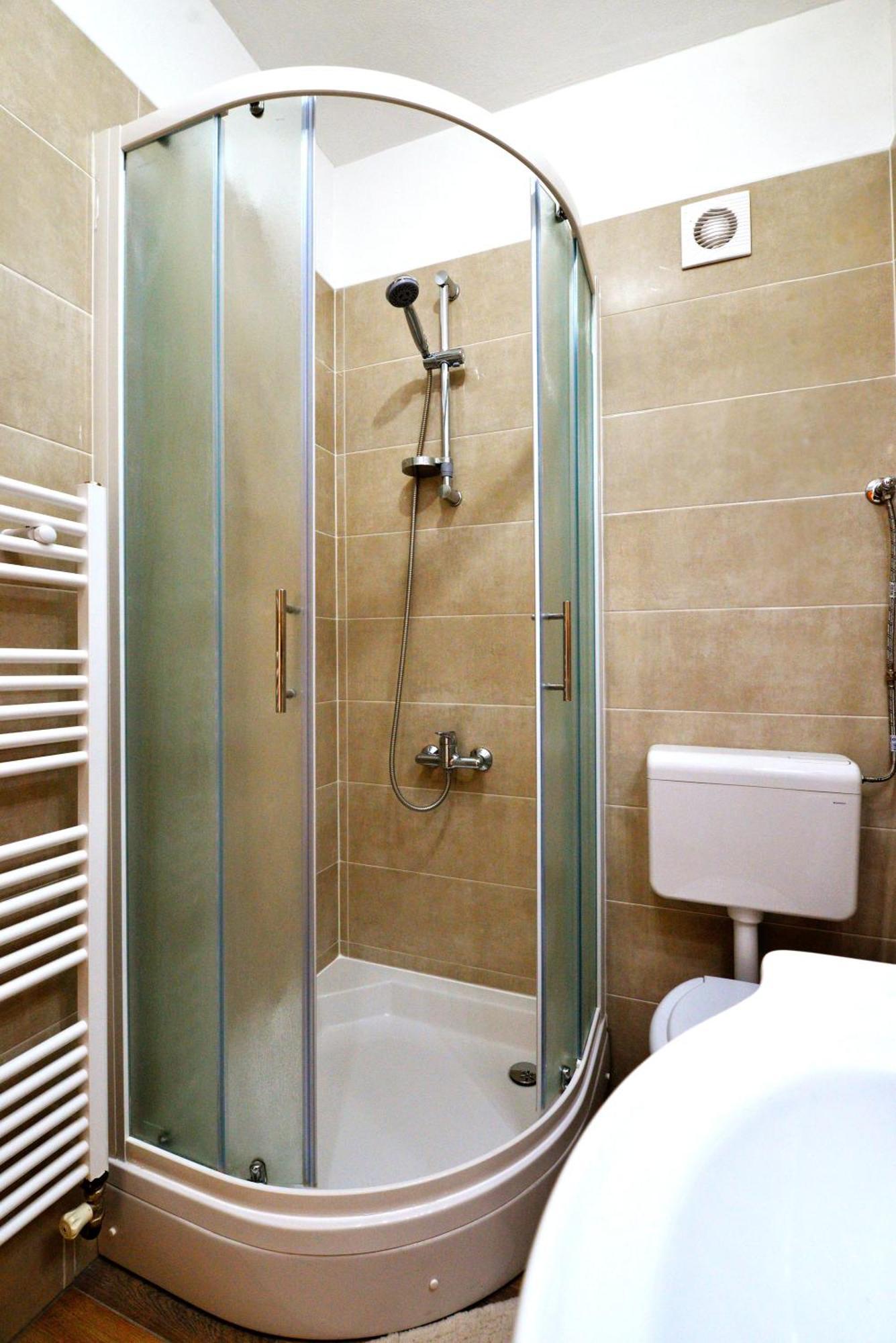 Goranka Apartment Murter