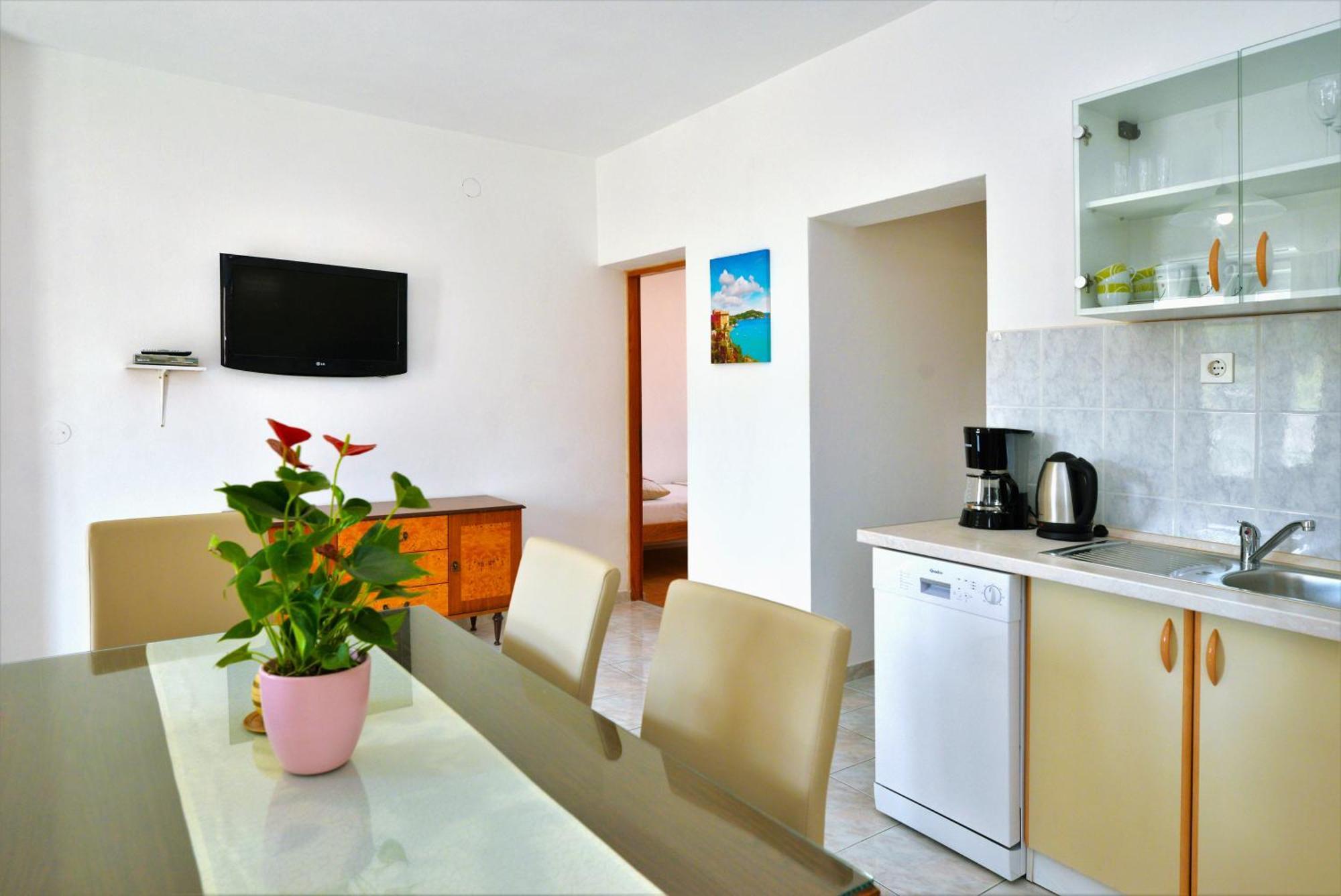 Goranka Apartment