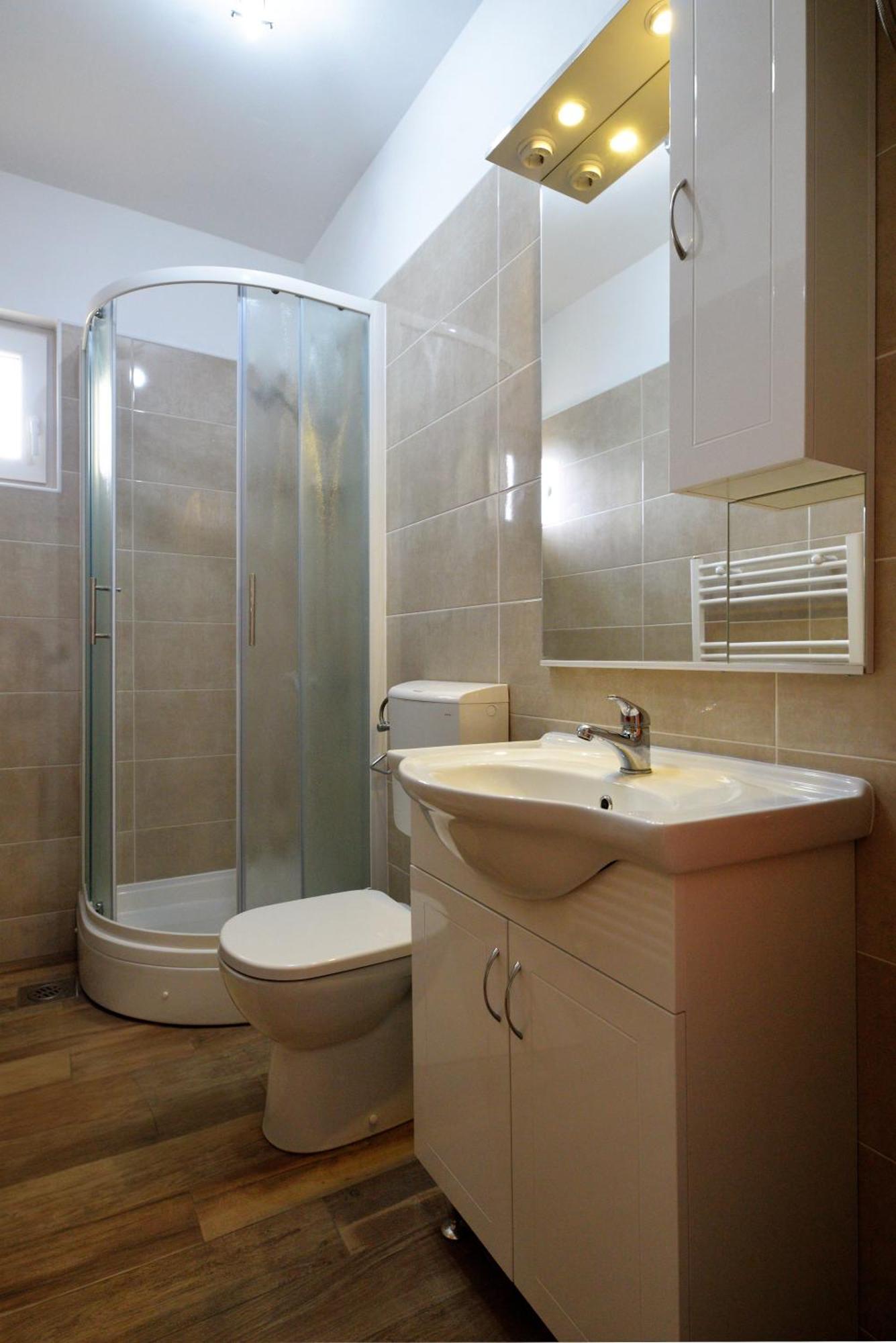 Goranka Apartment *