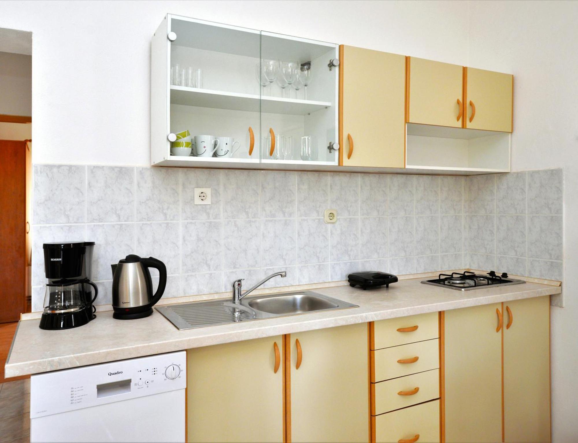 Apartment Goranka Murter