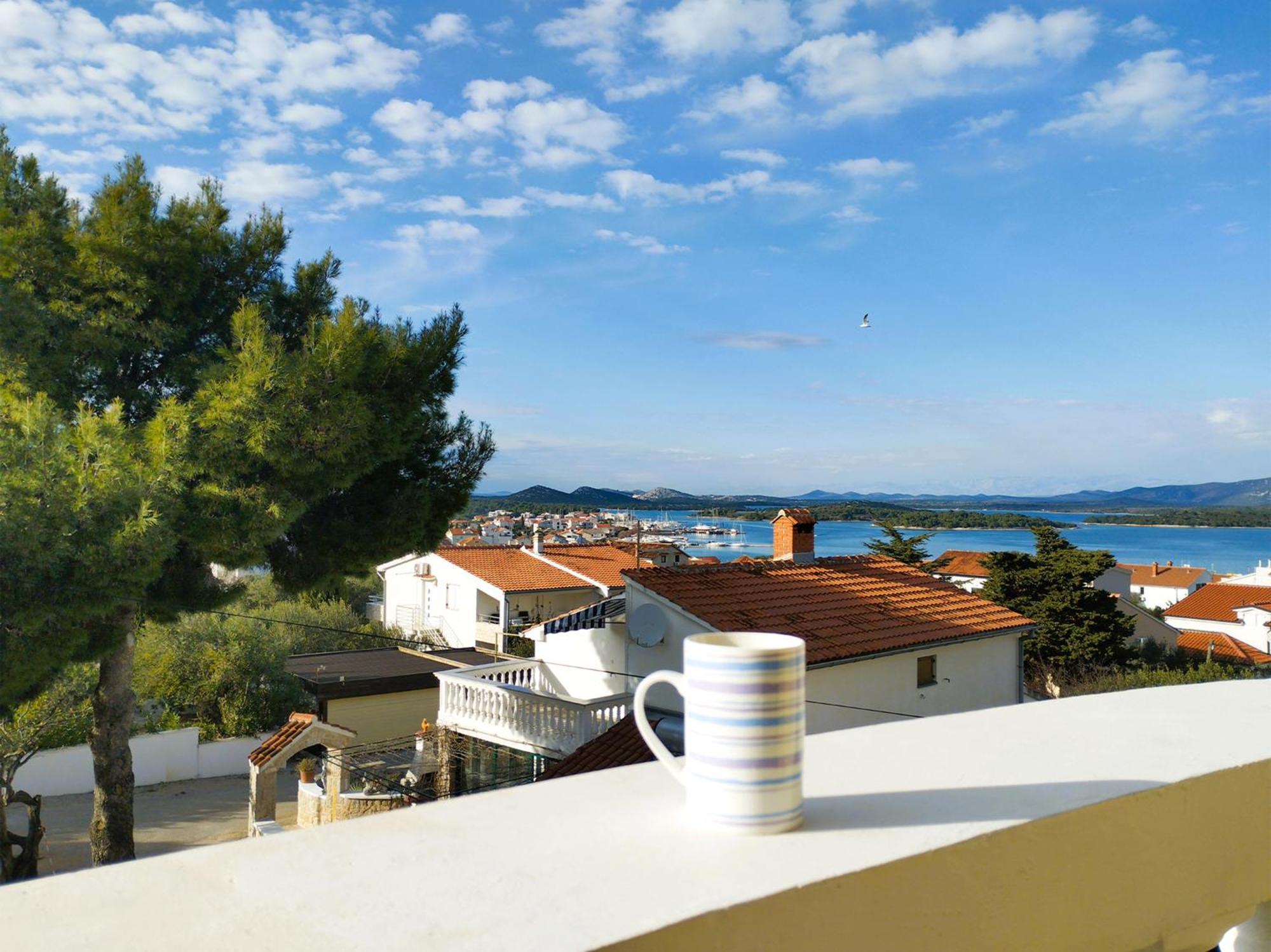 Apartment Goranka