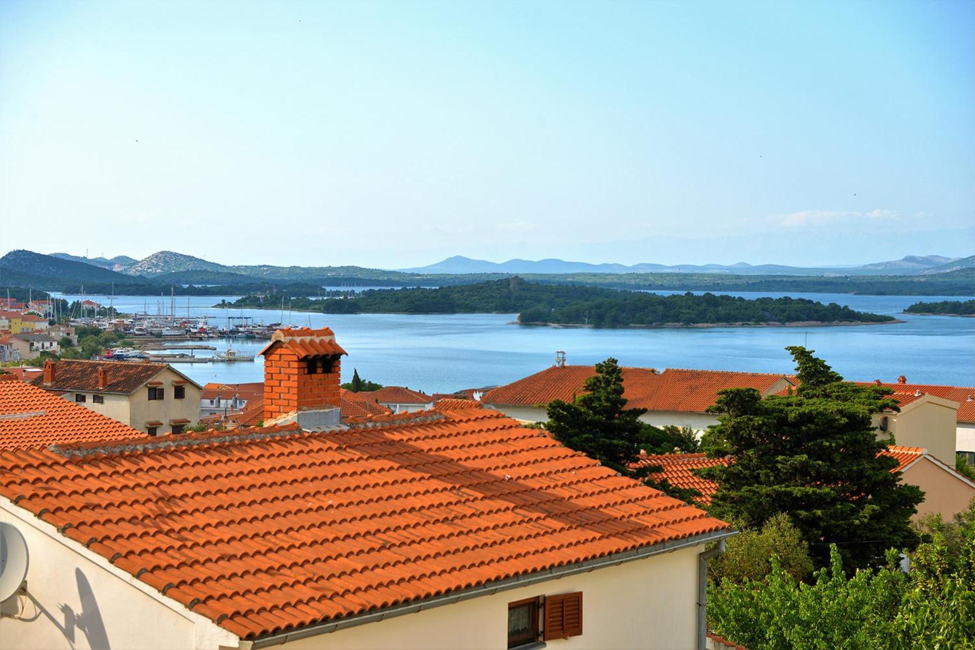 Goranka Apartment