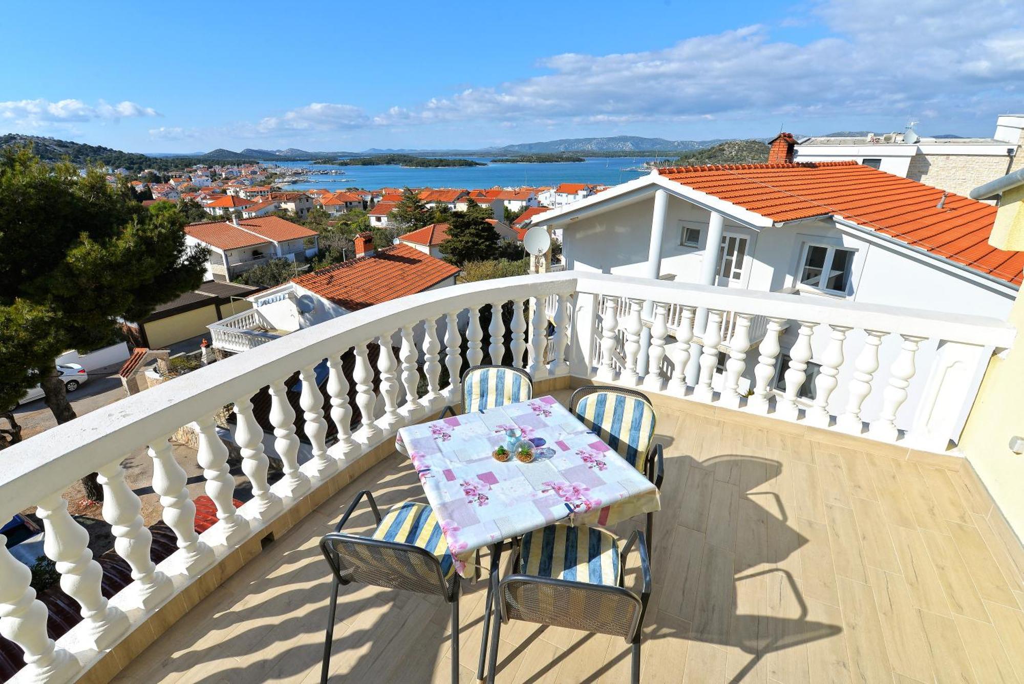 Apartment Goranka