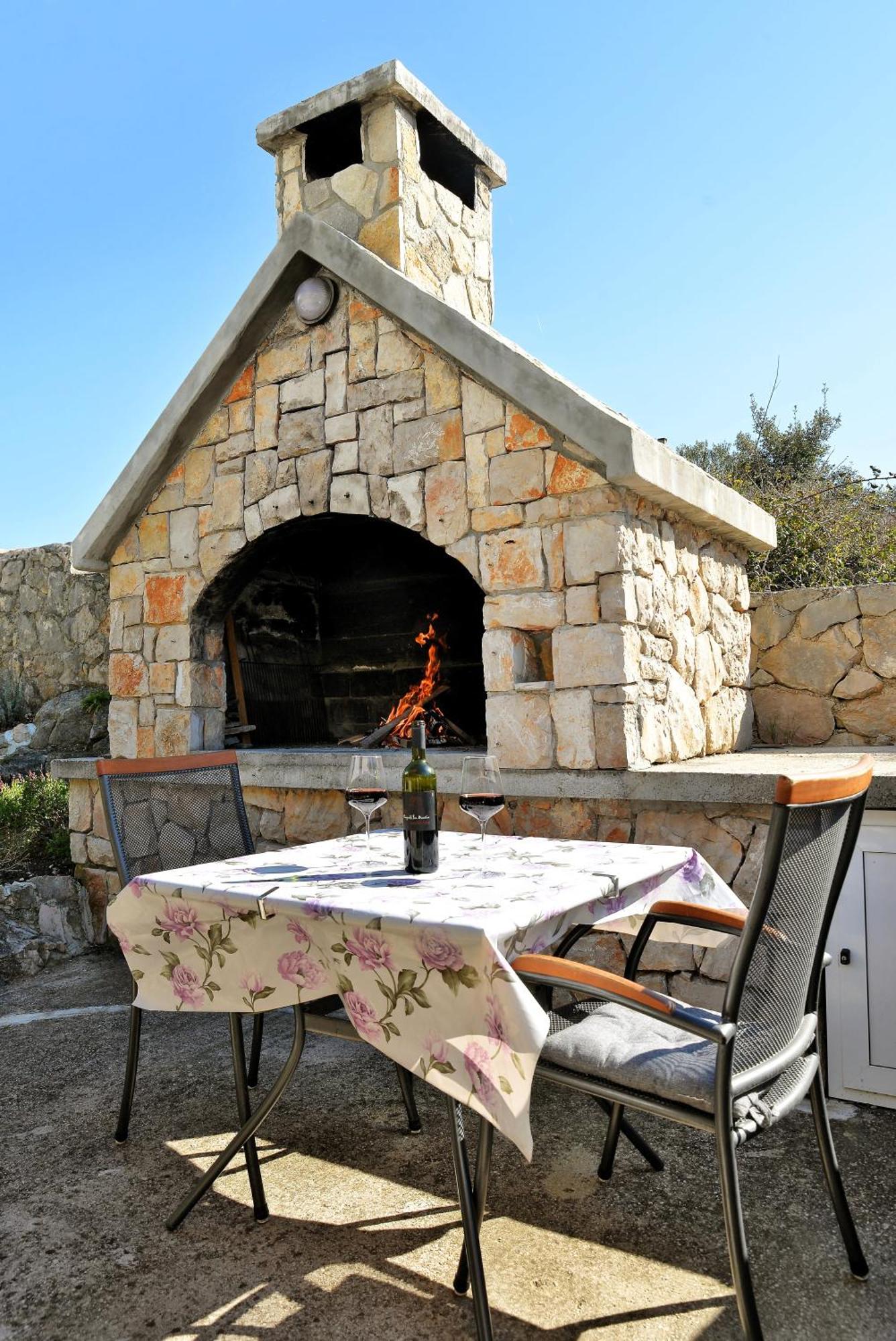 Apartment Goranka