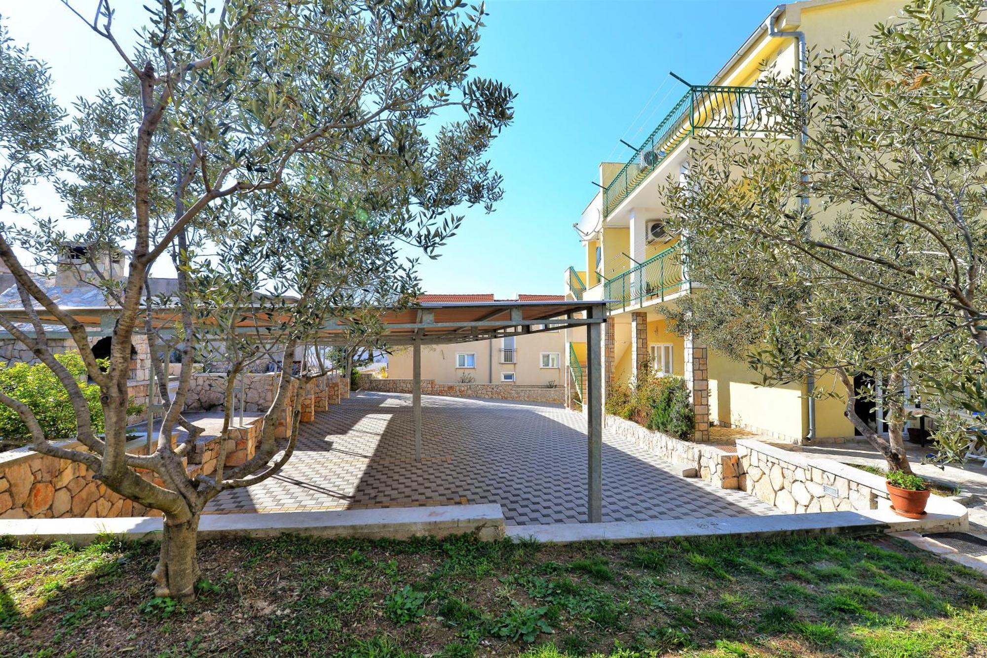 Goranka Apartment