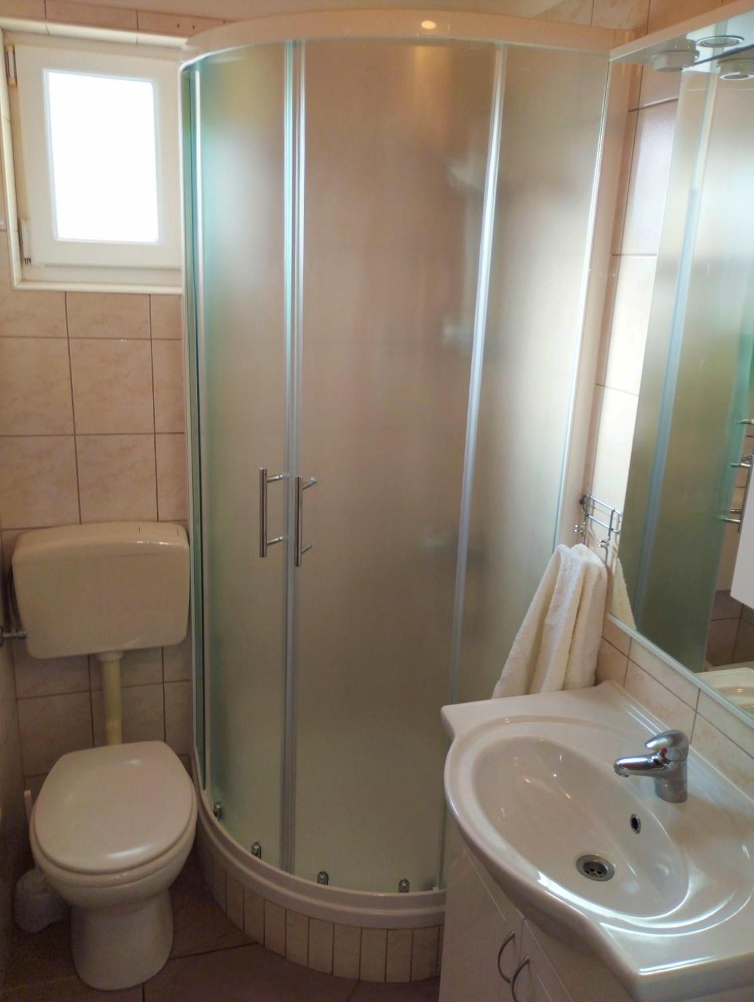 Apartment Goranka *