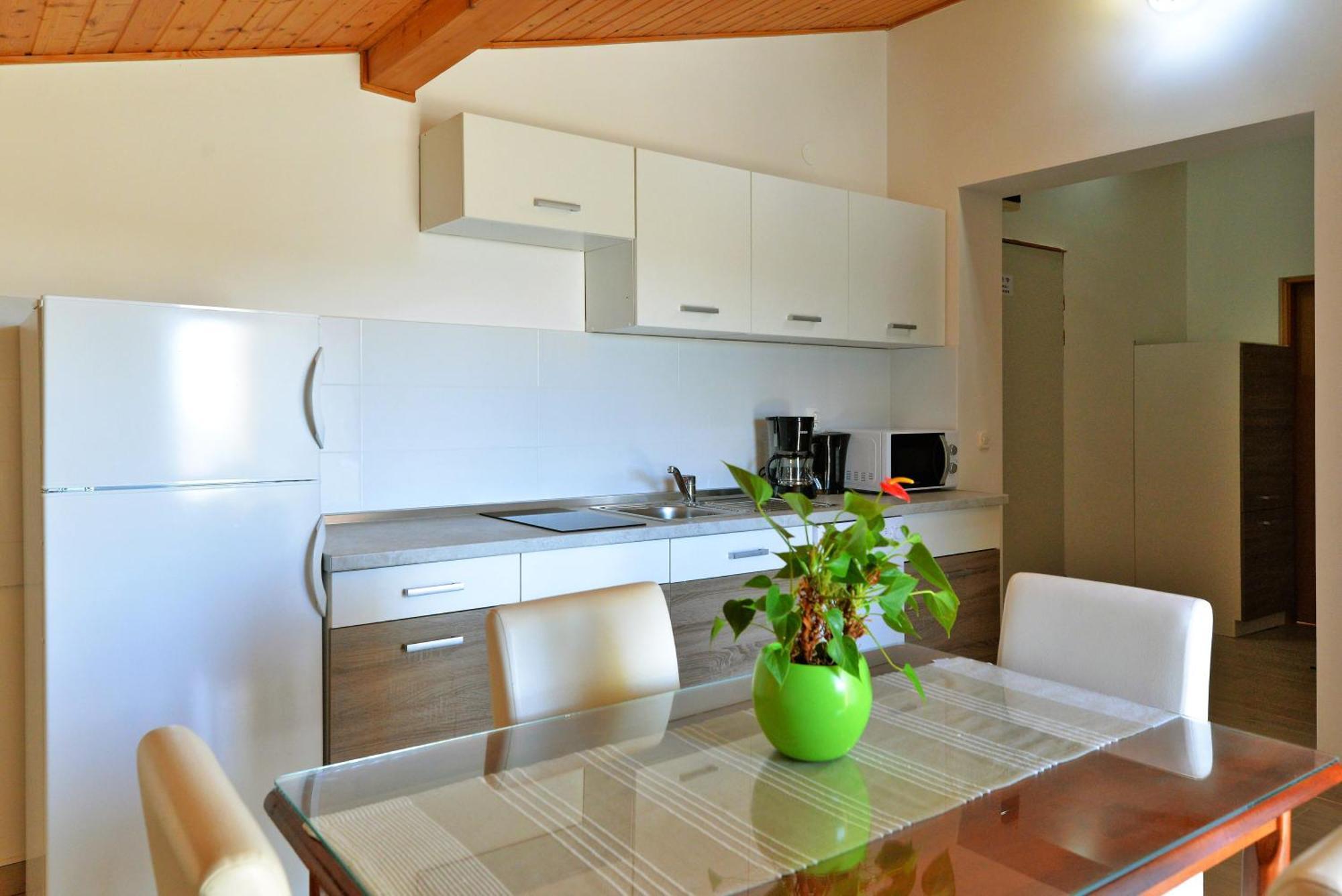 Goranka Apartment