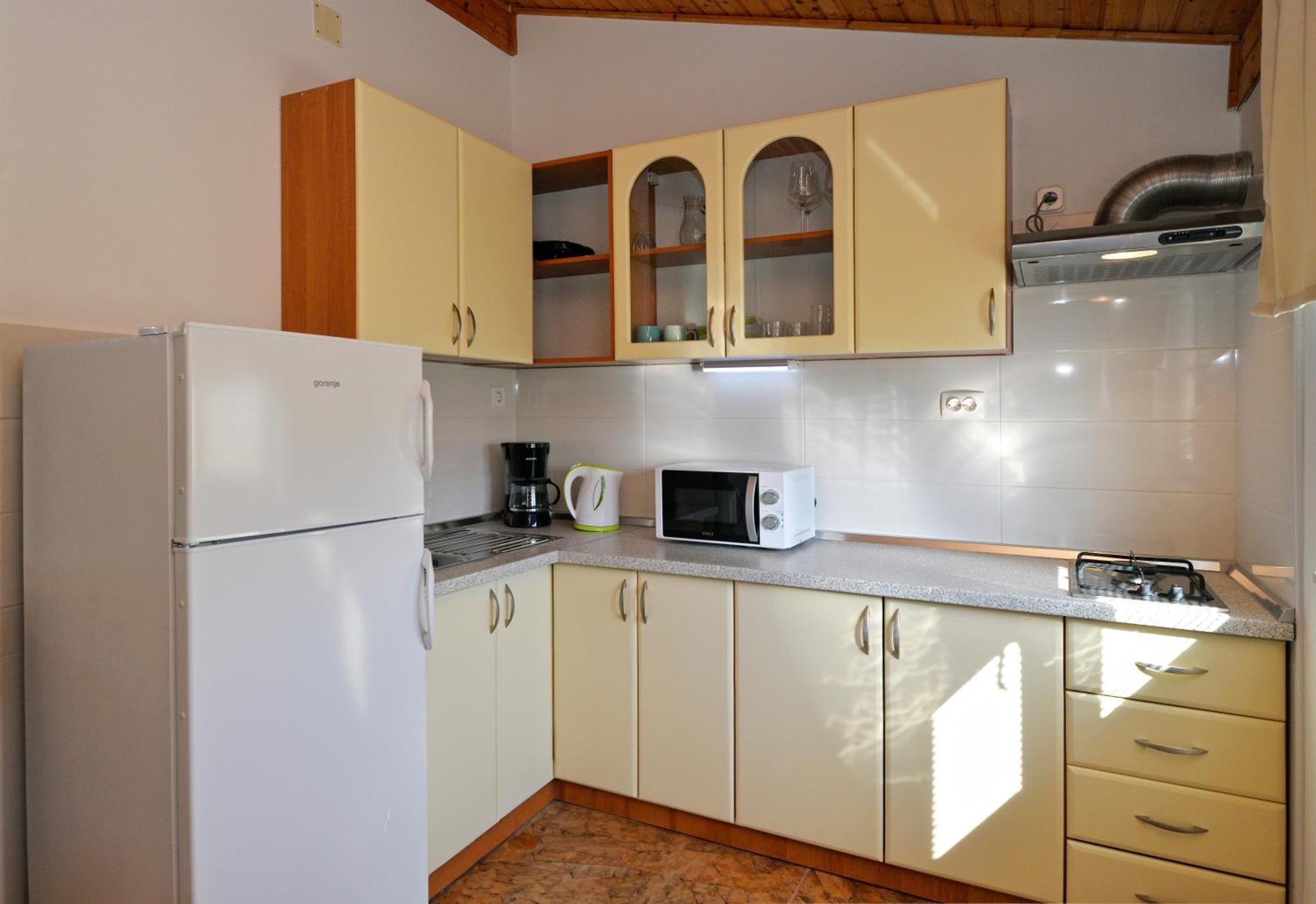 Apartment Goranka *