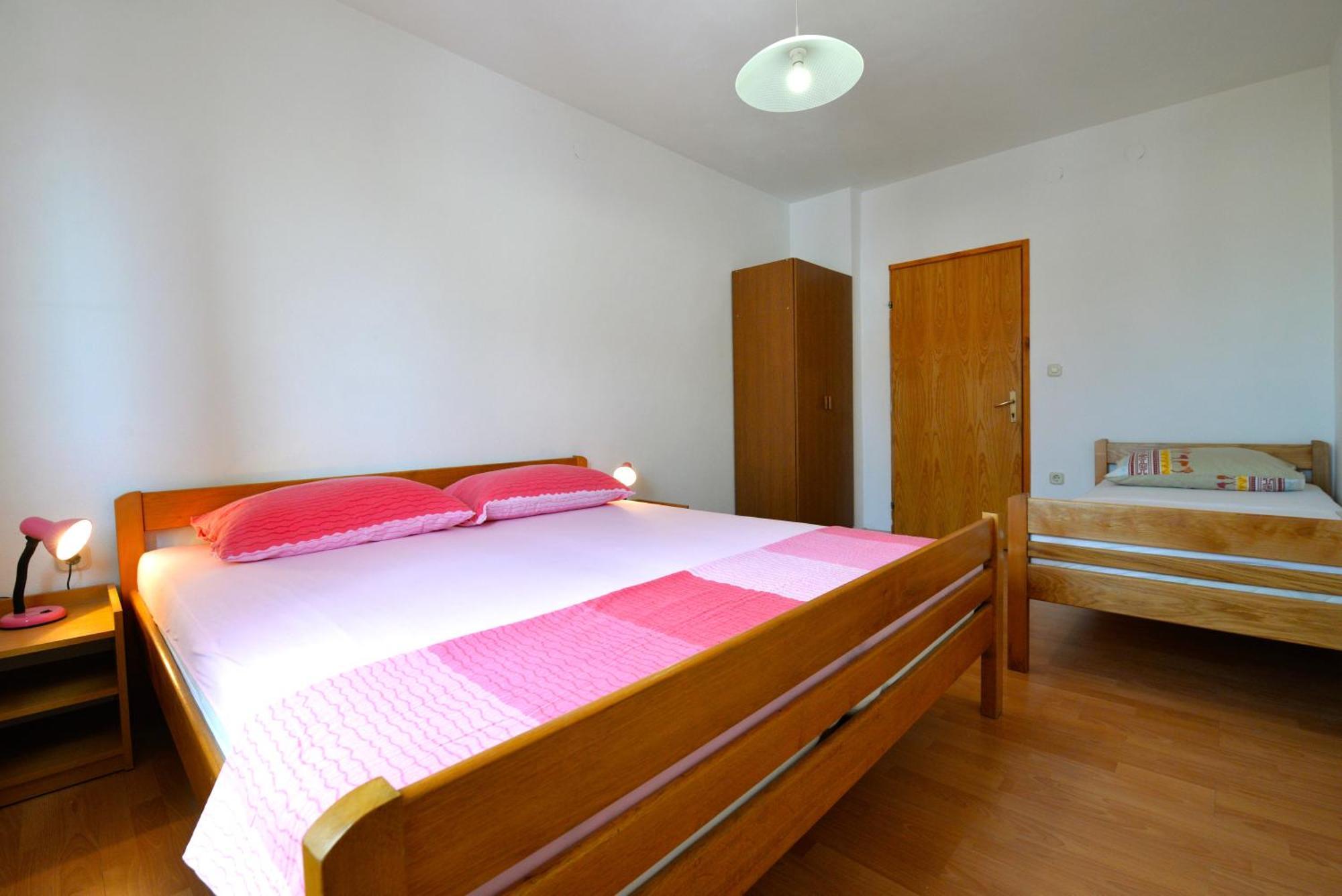 Apartment Goranka