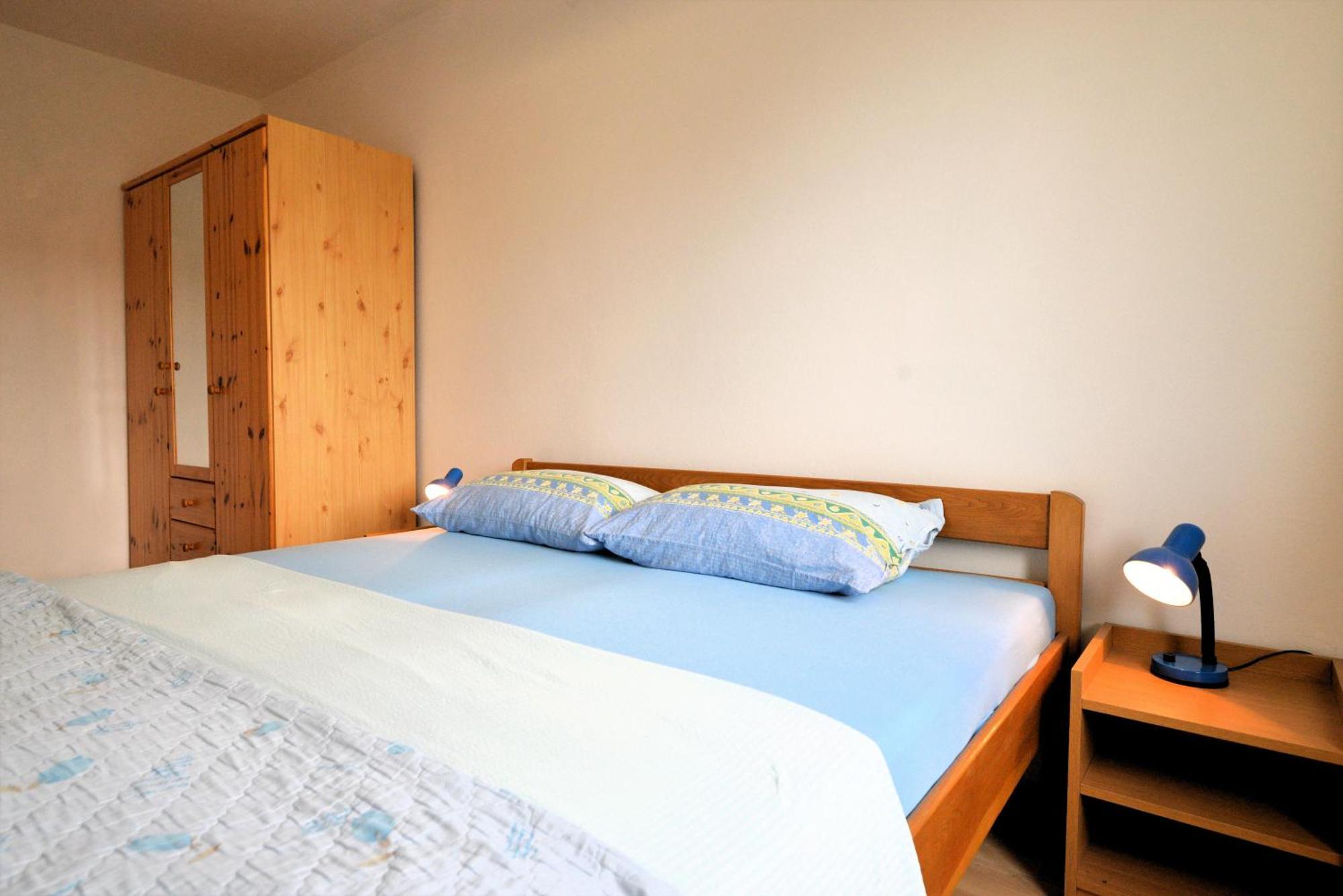 Apartment Goranka *