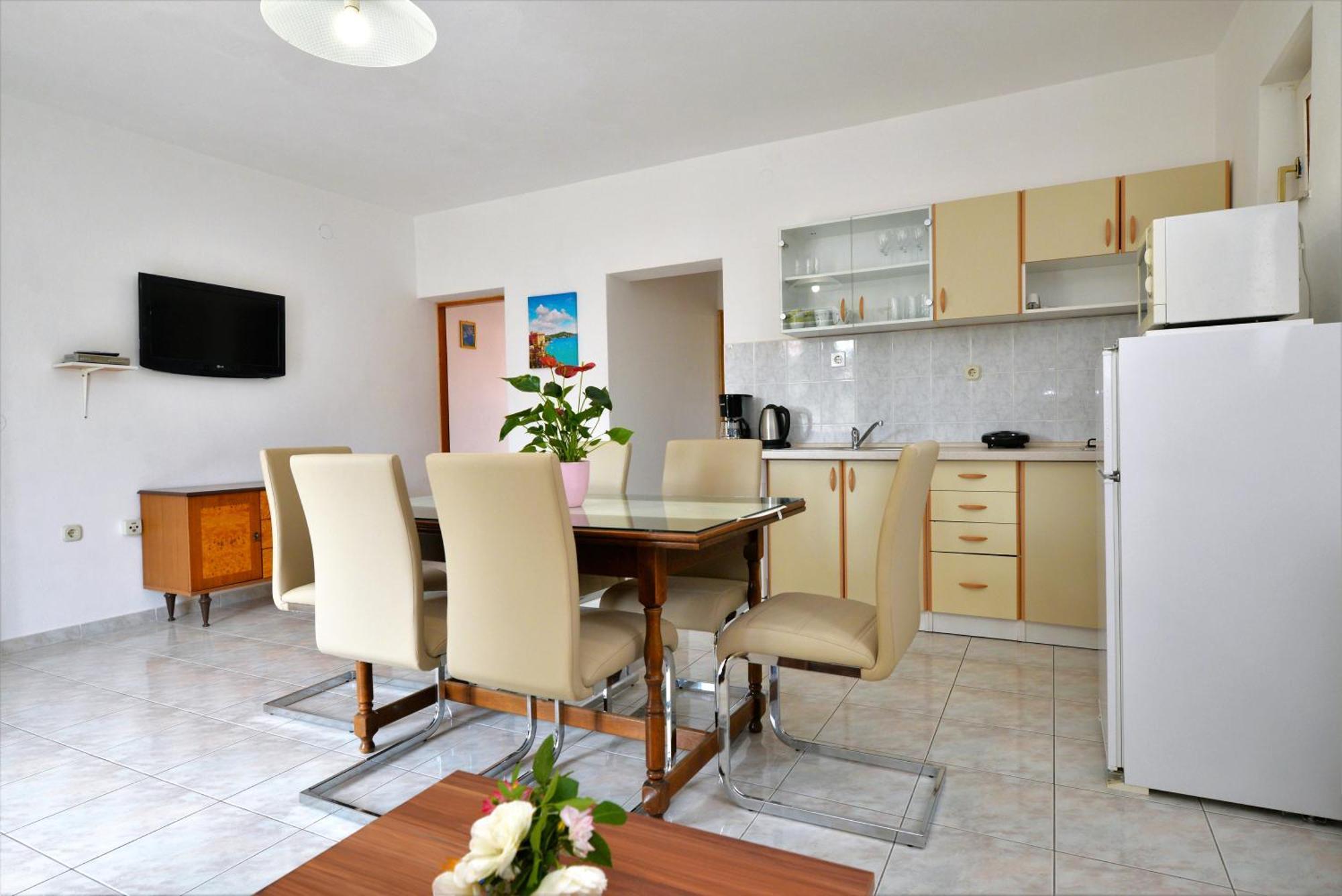 Goranka Apartment *